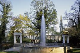 Schloss Glienicke  © SPSG / Hans Bach