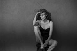 Abbildung: © Pirelli Kalender 2017, Peter Lindbergh und Pirelli & C. S.p.A.