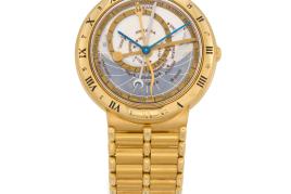 Ulysse Nardin Astrolabium Galileo Galilei | Ref. 911-22 Taxe: € 16.000 – 20.000