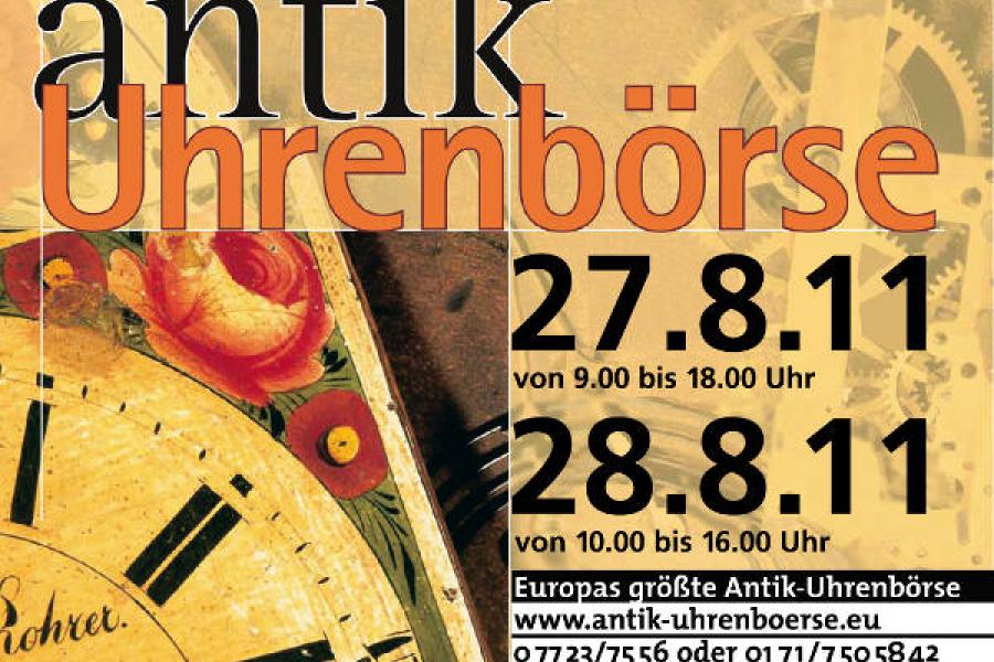 © www.antik-uhrenboerse.info