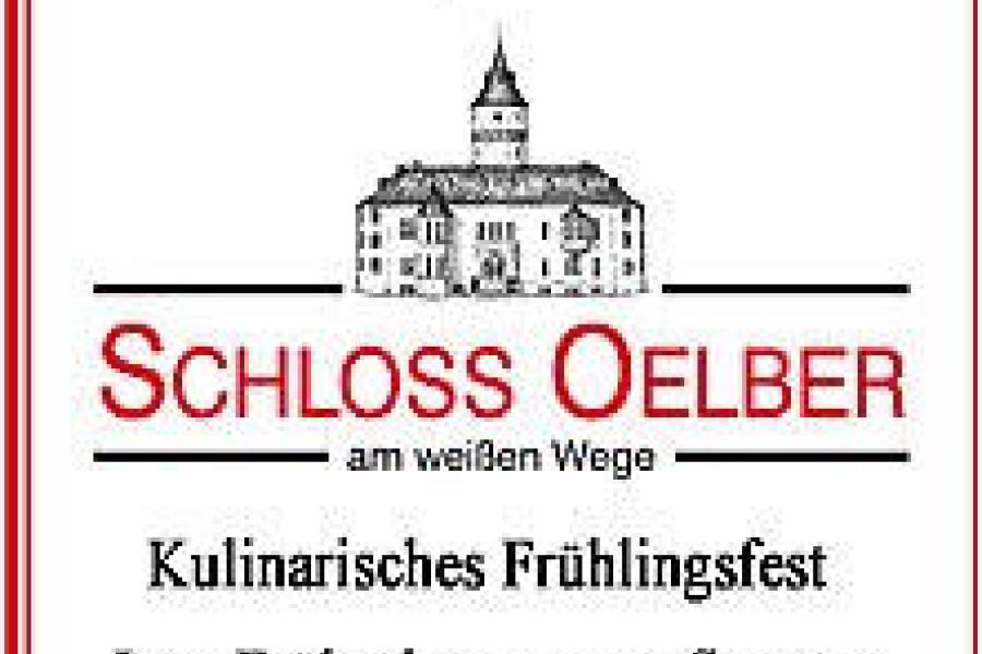 Schloss Oelber