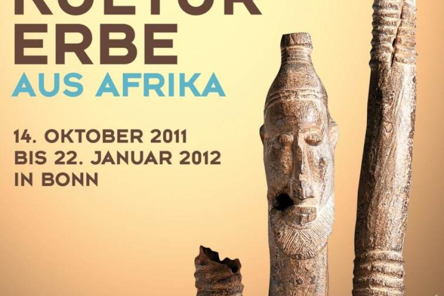 Dogon – Weltkulturerbe aus Afrika