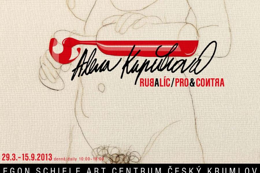 Ausstellung: EGON SCHIELE ART CENTRUM ČESKÝ KRUMLOV