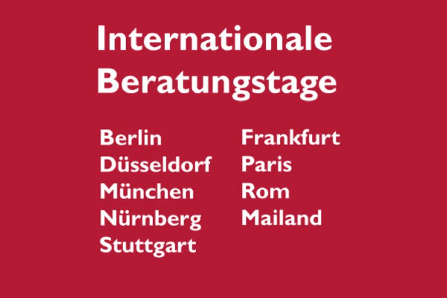 Internationale Expertenberatung Dorotheum 2014 (c) dorotheum.com