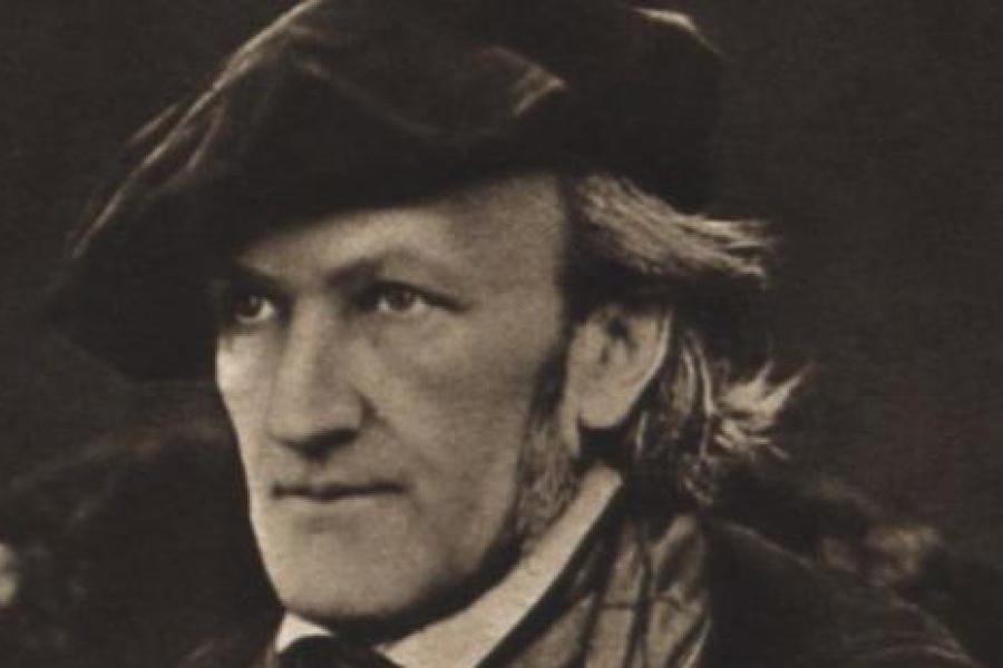 Jewish Vienna and Richard Wagner @ jmw.at