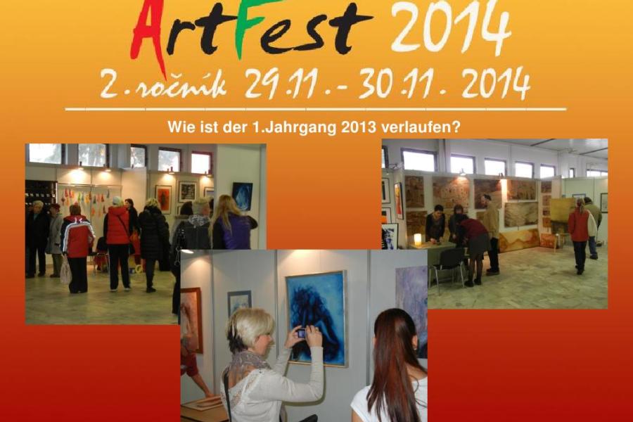 ArtFest 2014