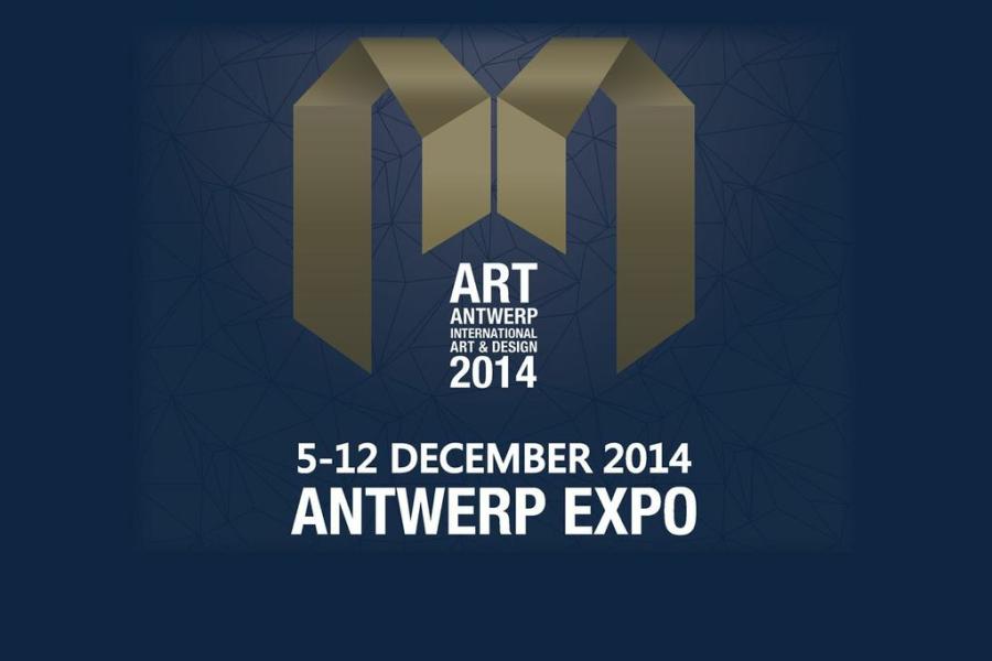 Antwerp Expo (c) artantwerp.com