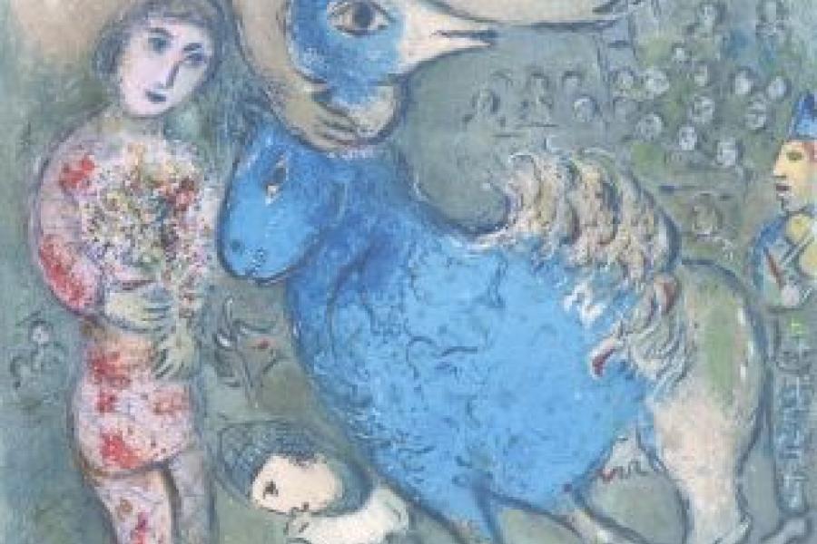 Marc Chagall