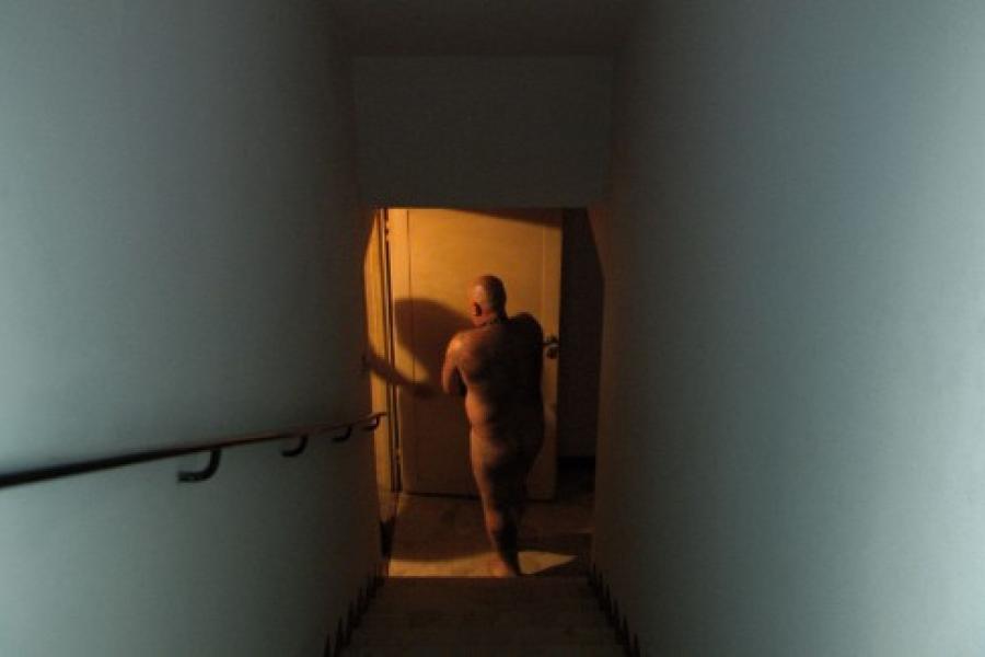 Im Keller / In the Basement, 2014, Copyright Ulrich Seidl Film Production