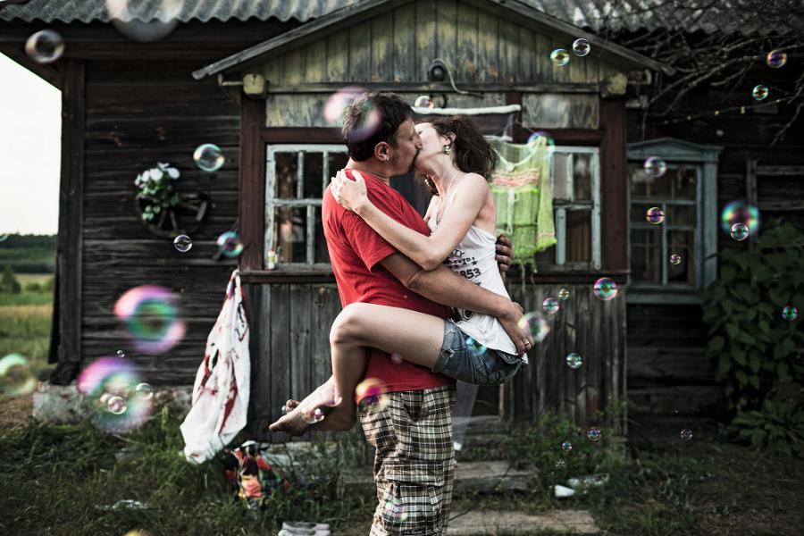 Swiss Press Fotograf 2015 Niels Ackermann, Les enfants de Tchernobyl sont devenus grands (Series). Das Magazin, L’Hebdo, Le Temps, SonntagsZeitung. © Niels Ackermann, Swiss Press Photo