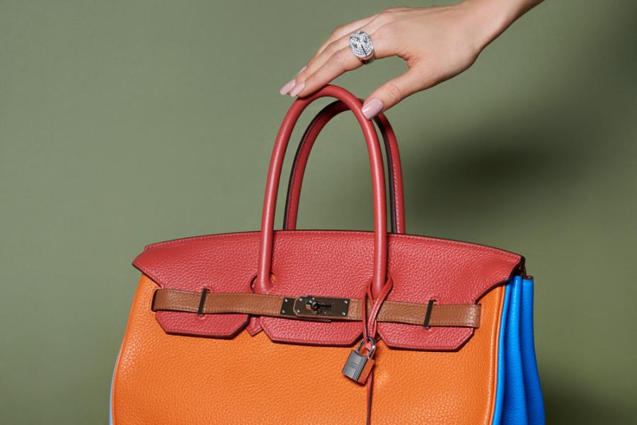 Hermès-Taschen