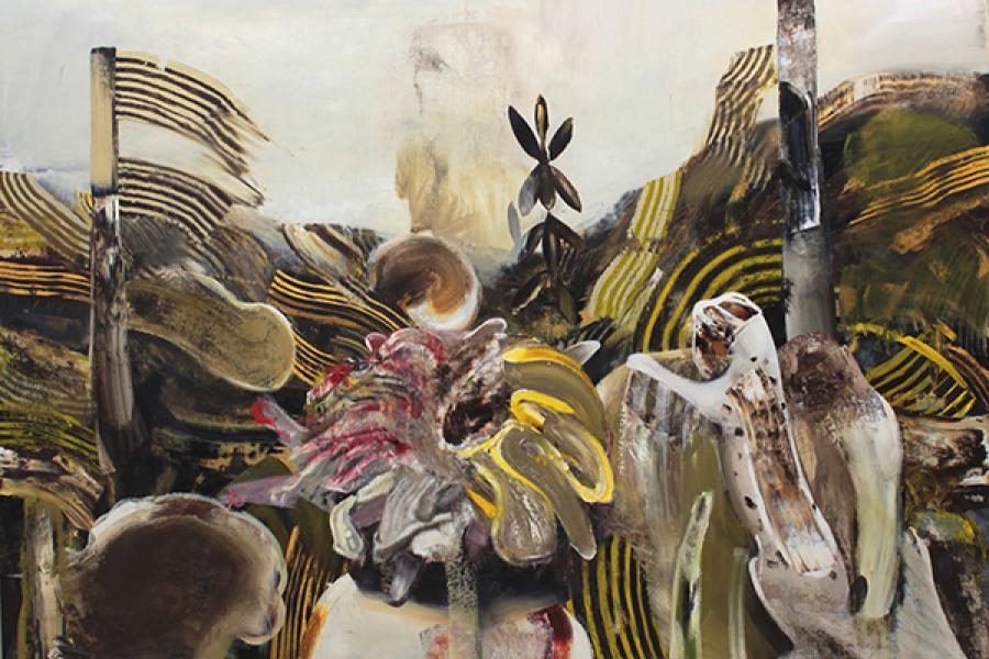 Adrian Ghenie