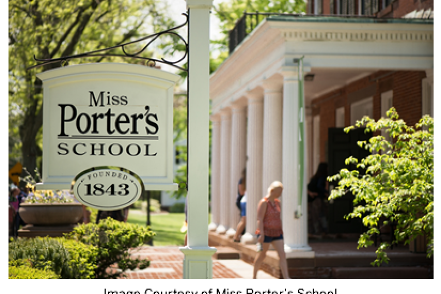 Miss Porter's School