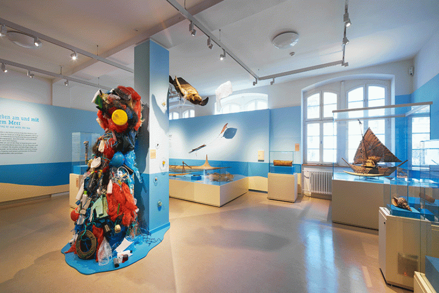 © Museum Natur und Mensch – Städtische Museen Freiburg, Foto: Axel Killian