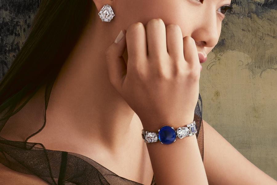 Extraordinary Jewels from an Important Asian American Collection