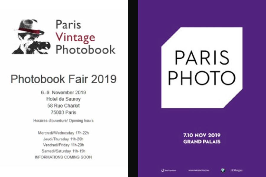 paris photo + paris vintage photobook | ecki heuser | 5Uhr30.com