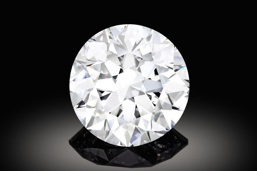 102.34 carat Sotheby's Diamonds