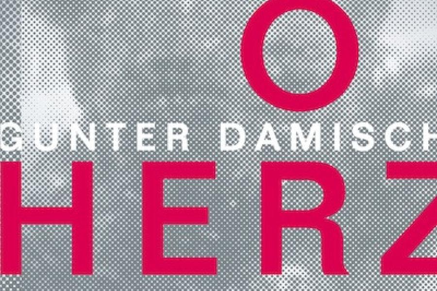 BUCH: Gunter Damisch - Herzort