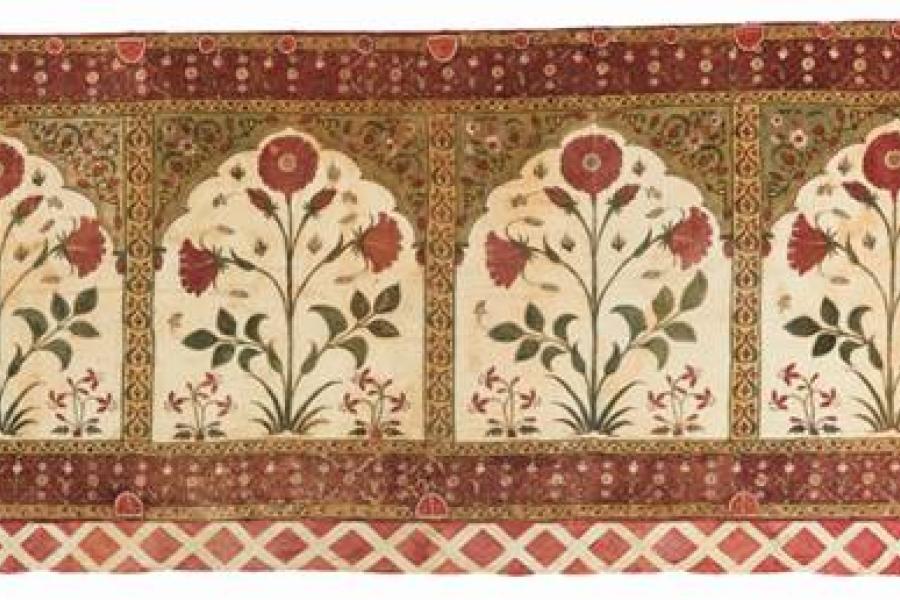 Arts of the Islamic World & India at Sotheby's London