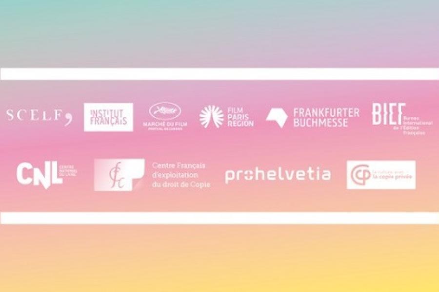 Frankfurter Buchmesse Publishers' Tour Cannes 2020