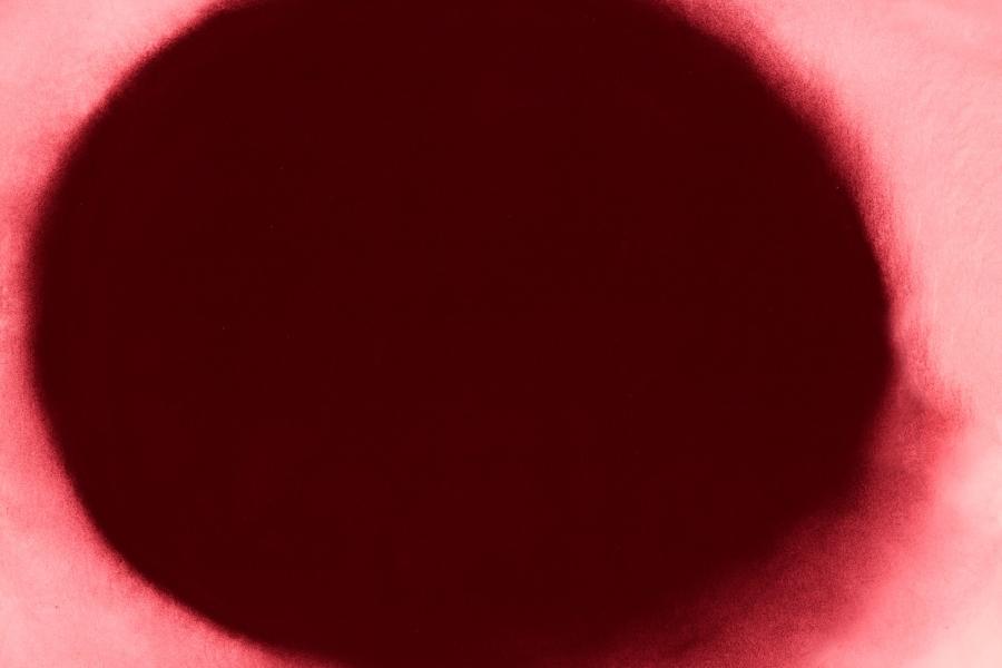 © Anish Kapoor, VG Bild-Kunst, Bonn 2020.