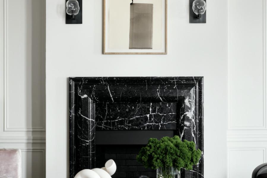 NICOLEHOLLIS: Curated Interiors