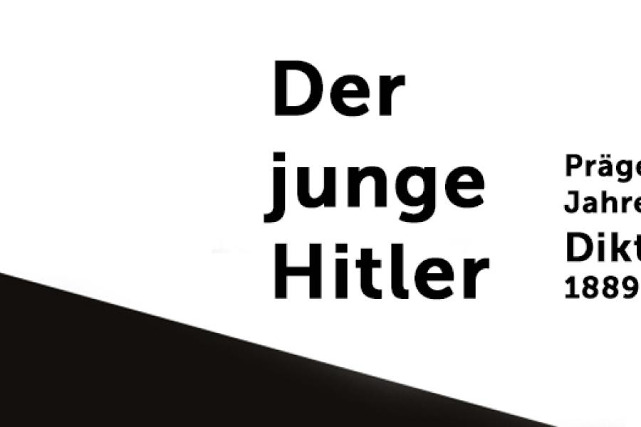 Der junge Hitler