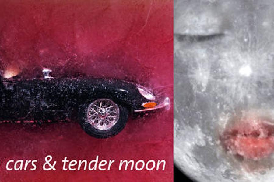 Frozen Cars & Tender Moon Markus Brenner