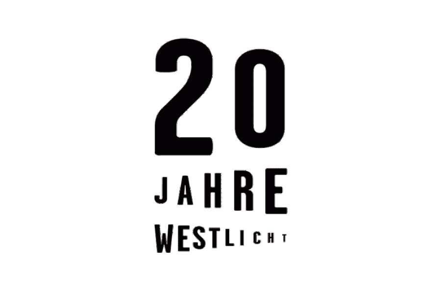 Am 9. Juni feiert WestLicht seinen 20. Geburtstag!