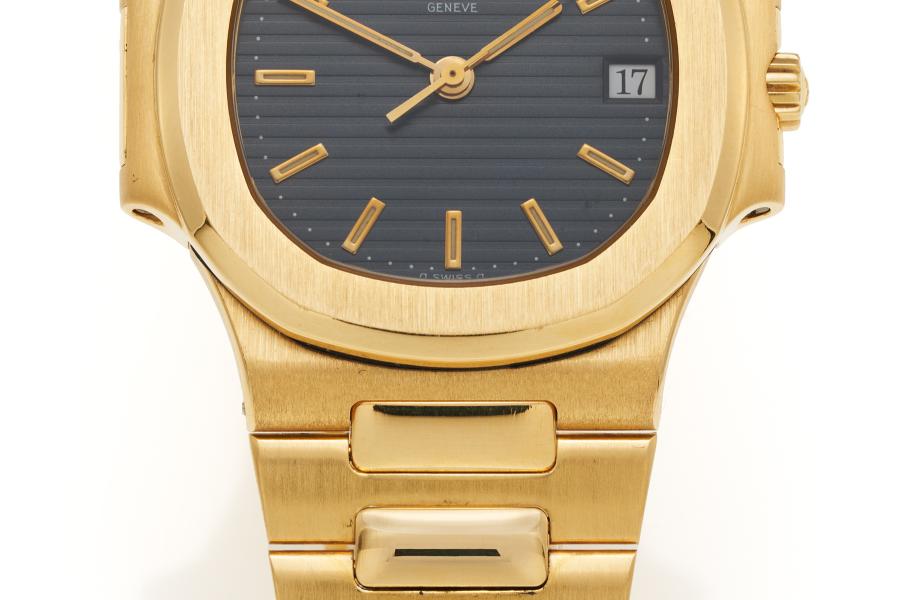 Patek Philippe Nautilus 70263