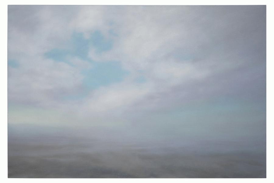 Gerhard Richter, Seestück (Seascape), 1975, est. $25–35 million