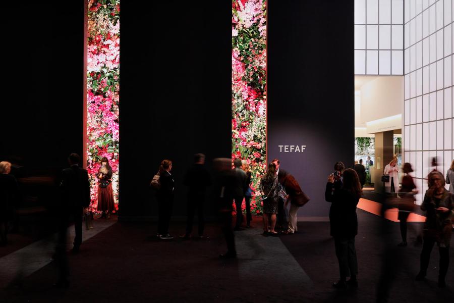 TEFAF-NY