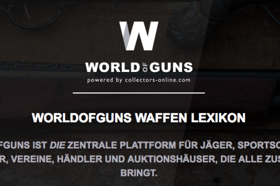 WorldofGuns (c) worldofguns.de