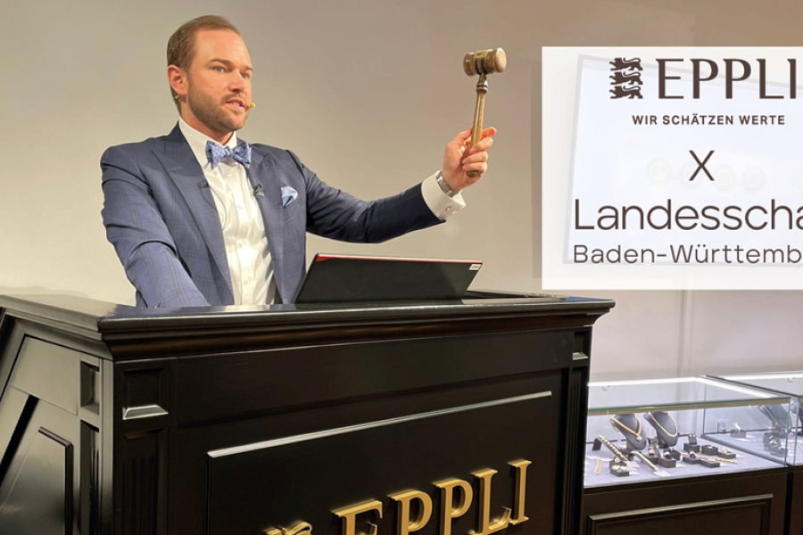 EPPLI x Landesschau Baden-Württember