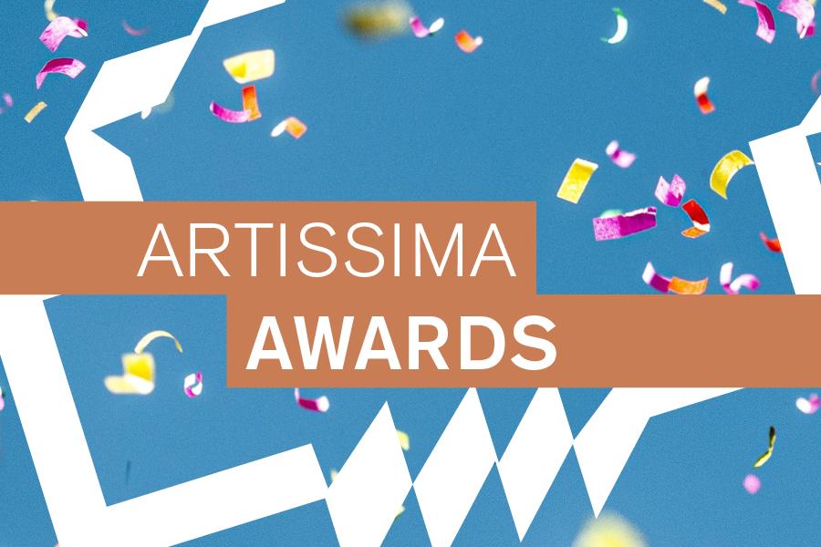 Artissima 2022: all the prizes