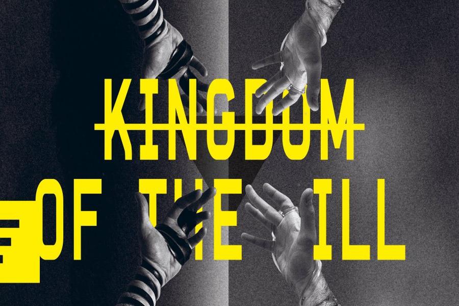 Kingdom of the Ill. Das zweite Kapitel von TECHNO HUMANITIES (2021-2023)