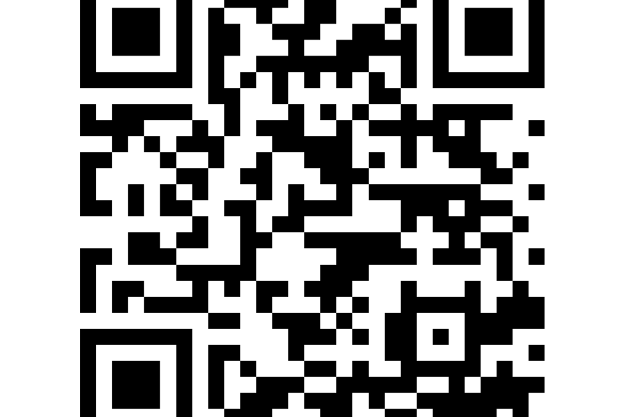 © ARTe Kunstmessen GmbH - ARTe Wiesbaden QR-Code