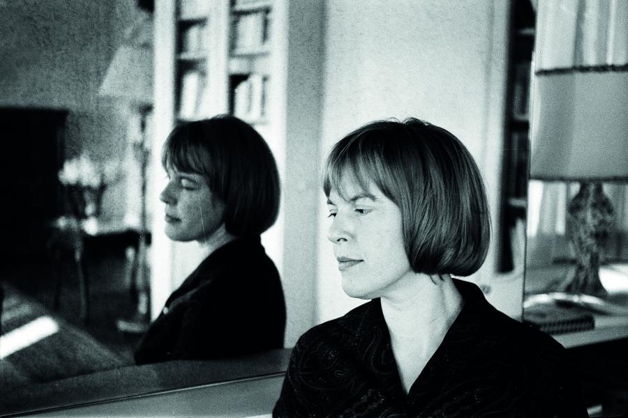 Ingeborg Bachmann