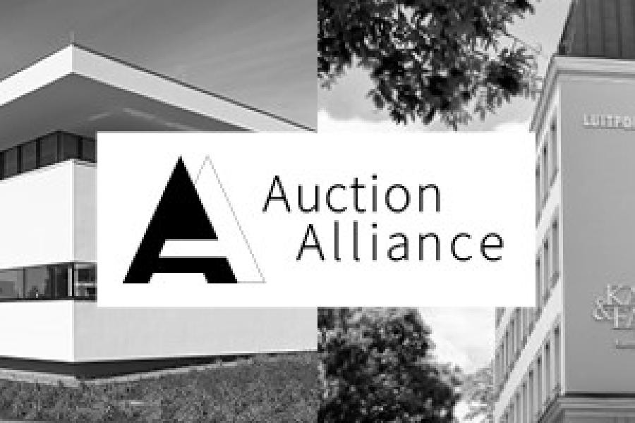 Auction Alliance