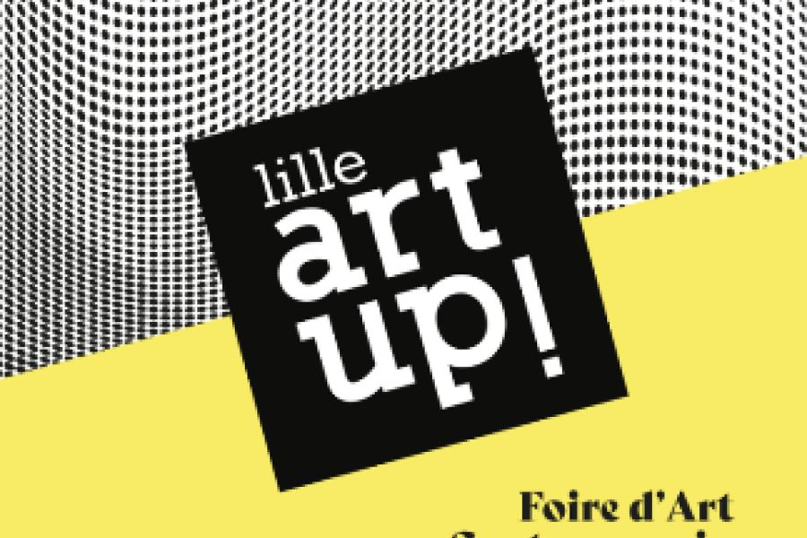 Lille Art Up! Contemporary Art Fair 2024