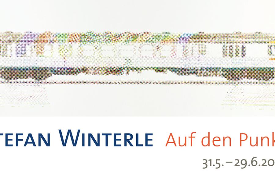 Stephan Winterle Auf den Punkt