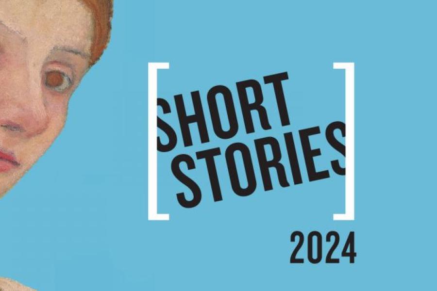 Paula Modersohn-Becker: Short Stories 2024 Paula Modersohn-Becker: Short Stories 2024