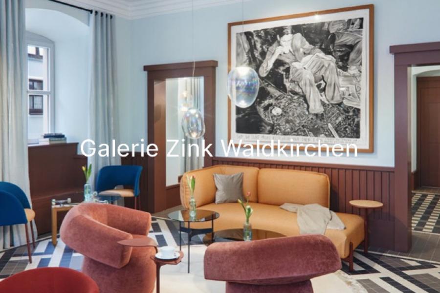 ENGELWIRT Kunst- und Designhotel