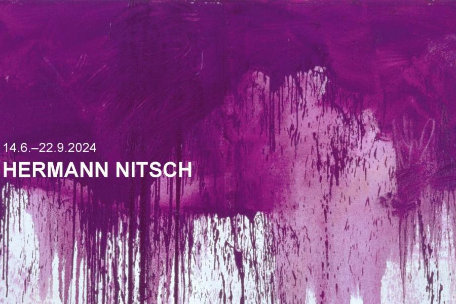 Nisch Museum Jorn 14. Jun - 22. Sept 2024