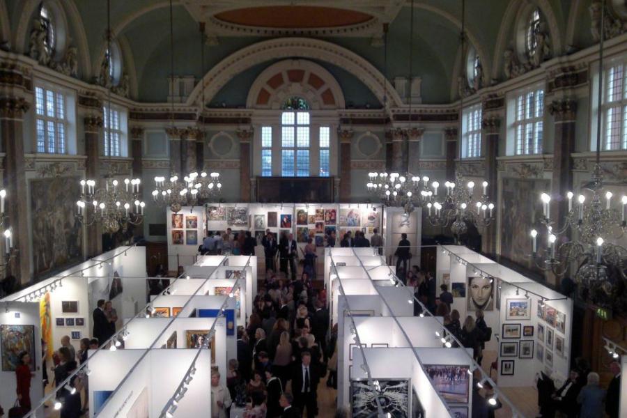 London, Chelsea Town Hall (38th Edition)