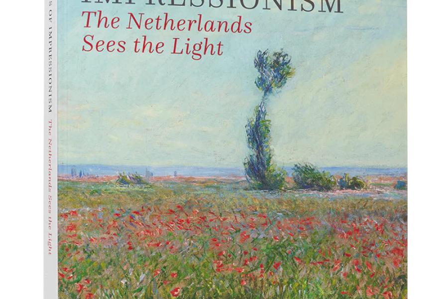 150 Years of Impressionism – The Netherlands Sees