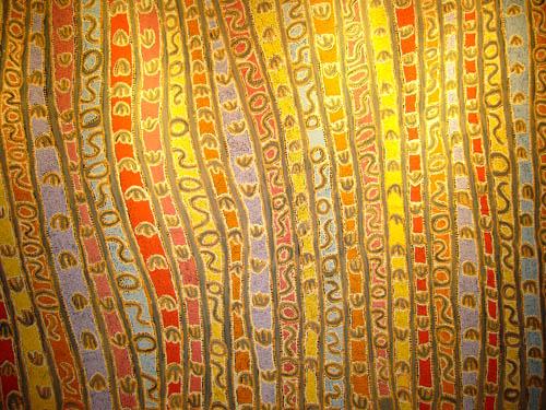 Australian Aborigine Art