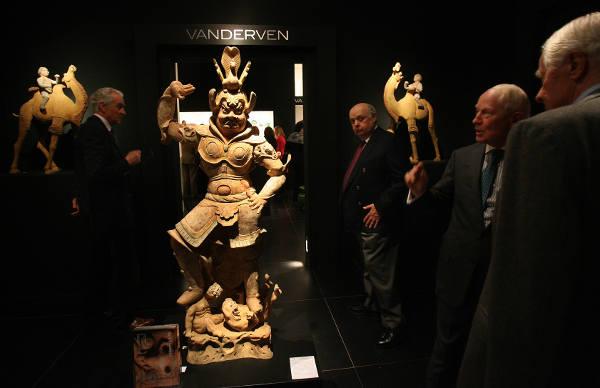 2011 TEFAF Maastricht