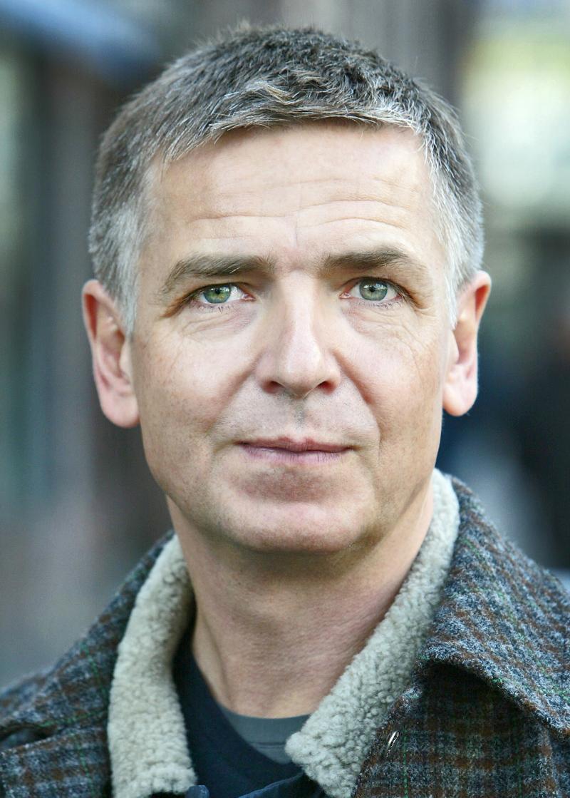 Andreas Gursky, Foto: Bernd F. Ahrens