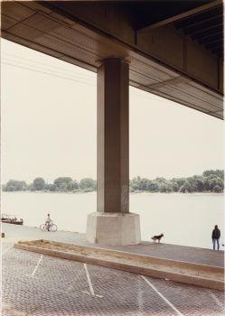 Gursky, Andreas 1955 Leipzig - lebt und arbeitet in Düsseldorf